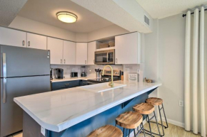 Orange Beach Retreat with Views - Walk to Beach